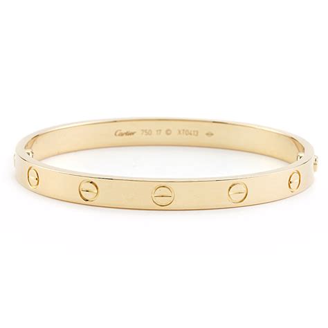 cartier love collection online.